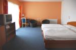 hotel room standard