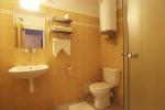 hotel room standard