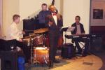Jazz appearances