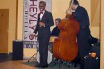 Jazz appearances