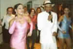Music appearances