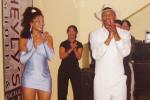 Music appearances
